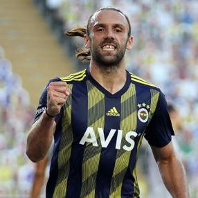 Fenerbahçe, Vedat Muriç'i resmen duyurdu
