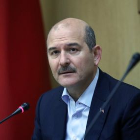 Süleyman Soylu: Cübbeli Ahmet bildiklerini anlatacak