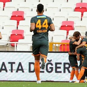 Alanyaspor, Sivasspor'u mağlup etti