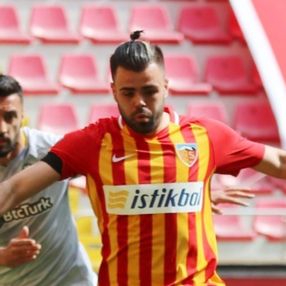 Galatasaray'dan Hasan Hüseyin Acar girişimi