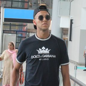 Josef de Souza, pazar günü İstanbul'da olacak