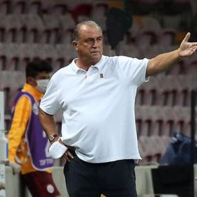 Fatih Terim: Okay Yokuşlu'yu istedik olmadı