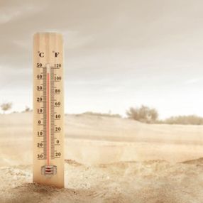 Bilim insanlarından kritik uyarı: Sıcaklıklar 50 milyon yıldır görülmeyen seviyeye ulaşacak