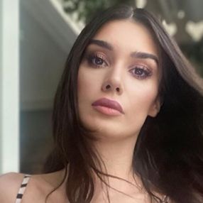 Burcu Kıratlı, Şevval Şahin'e öfke kustu