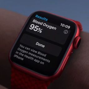 Apple Watch Series 6 tanıtıldı: İşte Apple Watch Series 6 fiyatı ve özellikleri