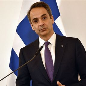 Yunanistan'da zorunlu askerlik 12 aya uzatılıyor