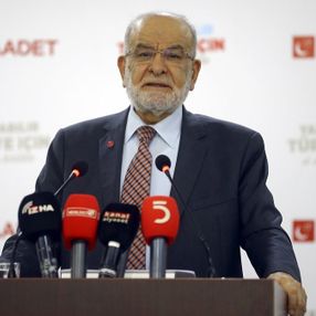 Temel Karamollaoğlu'nun Oruç Reis yorumu