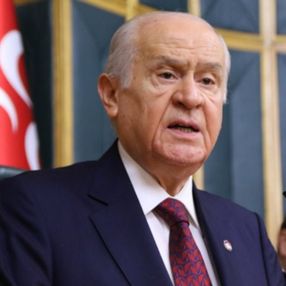 Devlet Bahçeli: Türk Tabipler Birliği kapatılmalıdır