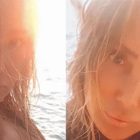 Yonca Evcimik, 57 yaşına girdi