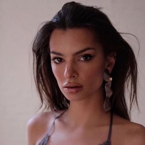 Emily Ratajkowski'den taciz itirafı