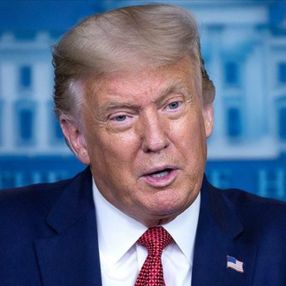 Trump: 2017'de Esad'a suikast emri verecektim