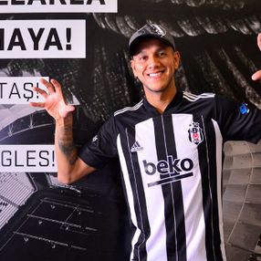 Beşiktaş'ta Josef de Souza krizi