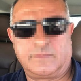 Mersin'de kızlarını istismar ettiği iddia edilen baba tahliye edildi