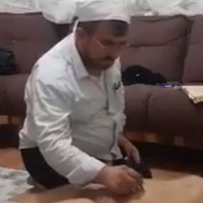 İstanbul'da kadınlara cinsel tacizde bulunan sahte hocanın ifadesi
