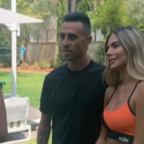 Eran Zahavi: Fenerbahçe'ye gitmeyeceğim