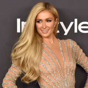 Paris Hilton: Gerçek Paris, akıllı biri