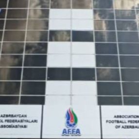 TFF'den Azerbaycan Futbol Federasyonu'na teşekkür