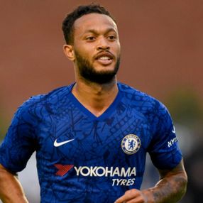 Trabzonspor, Lewis Renard Baker ile anlaştı