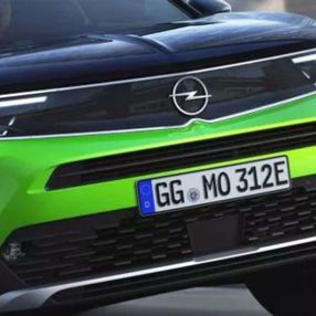 Opel Mokka, yeni motor seçenekleriyle geldi