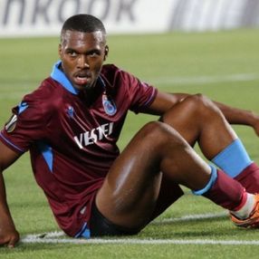 Fatih Karagümrük, Sturridge'in peşinde