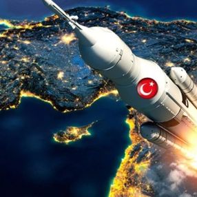Türkiye Uzay Ajansı ile Ukrayna arasında iş birliği hamlesi