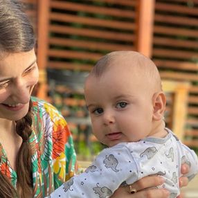Hazal Kaya: Oğlumun tercihlerine müdahale etmem