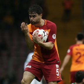 Ahmet Çalık Antalyaspor'a gidiyor