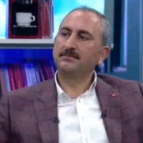 Adalet Bakanı Abdülhamit Gül'e Aleyna Çakır davası soruldu