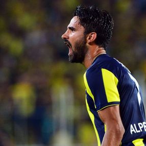 Alper Potuk, Ankaragücü'yle anlaştı