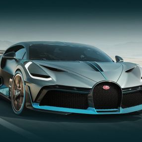 Volkswagen, Bugatti'yi satmaya hazırlanıyor