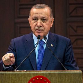 Cumhurbaşkanı Erdoğan'a okullar açılsın önerisi