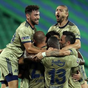 Erol Bulut'un Hatayspor maçında sahaya süreceği 11