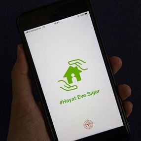 İstanbul'da kamu kurumlarında HES kodu dönemi başladı