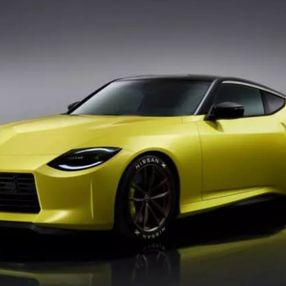 Yeni Nissan Z Proto tanıtıldı: İşte tüm özellikler