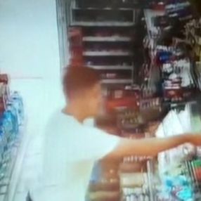 İstanbul'da tekel bayisinde uyuşturucu satışı: 1 tutuklama