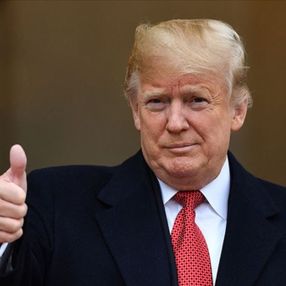ABD Başkanı Donald Trump, TikTok anlaşmasını imzalayacak