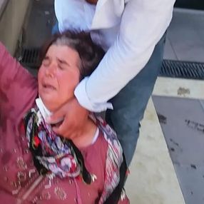 Osmaniye’de oğluna verilen 60 yıl cezayı duyan anne intihara kalkıştı