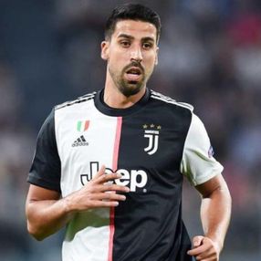 İtalyan basını: Galatasaray, Sami Khedira ile ilgileniyor
