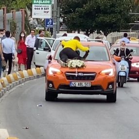 İstanbul’da bahşiş terörü