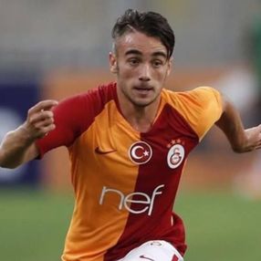 Yunus Akgün Adana Demirspor'a kiralanıyor