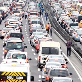 ABD'den İBB'ye 5 milyon dolar hibe