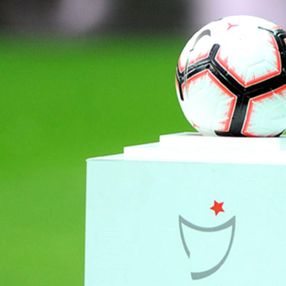 Süper Lig'de puan durumu ve haftanın maçları