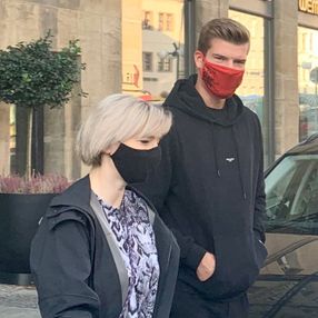 Alexander Sörloth Leipzig'de