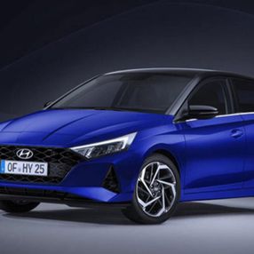 Hyundai, Türkiye'de yeni modellerin üretimine başlıyor