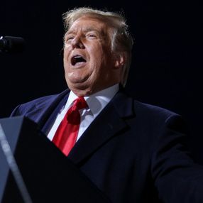 ABD Başkanı Trump'tan Orta Doğu mesajı