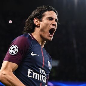 Edinson Cavani'nin Fenerbahçe'den isteği: 153 milyon TL