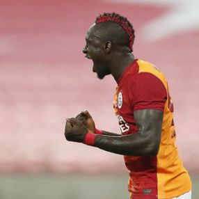 Başakşehir, Mbaye Diagne'yi istedi