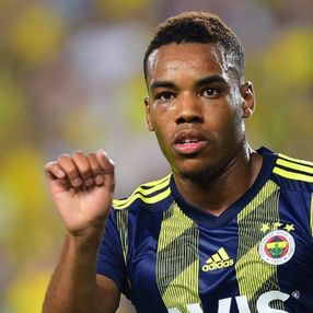 Garry Rodrigues Fenerbahçe ile yollarını ayırıyor