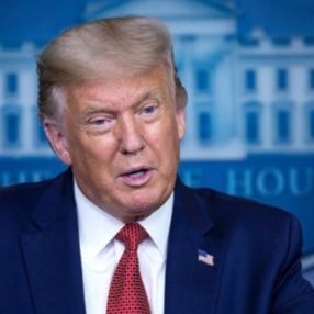Trump: Yüksek Mahkemeden çıkan kararı kabul edeceğim