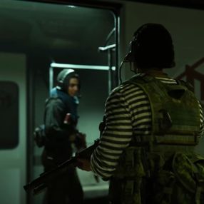 Call of Duty: Warzone'un 6. sezon fragmanı yayınlandı